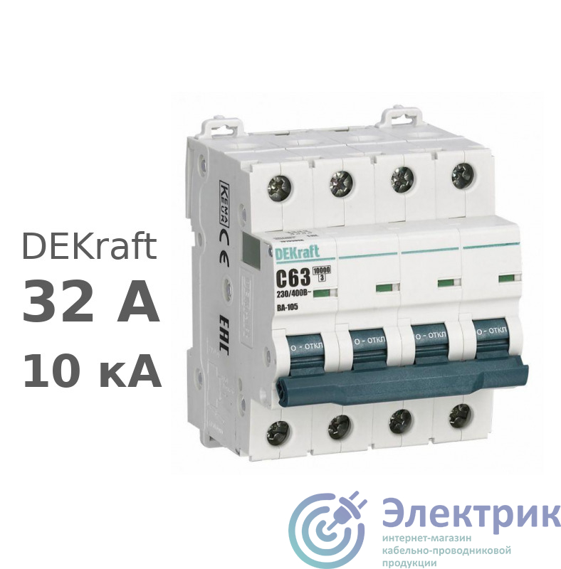 Фото DEKraft 13144DEK