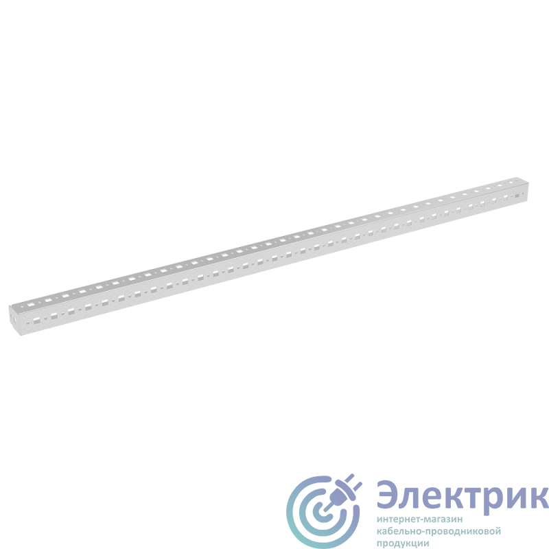 Рейка поперечная для шкафов OptiBox M Ш=400мм (уп.4шт) КЭАЗ 306578