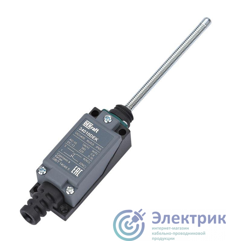 Фото DEKraft 34010DEK