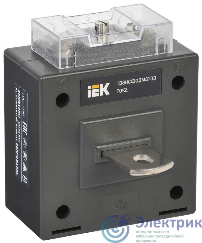 Фото IEK ITT10-3-05-0050