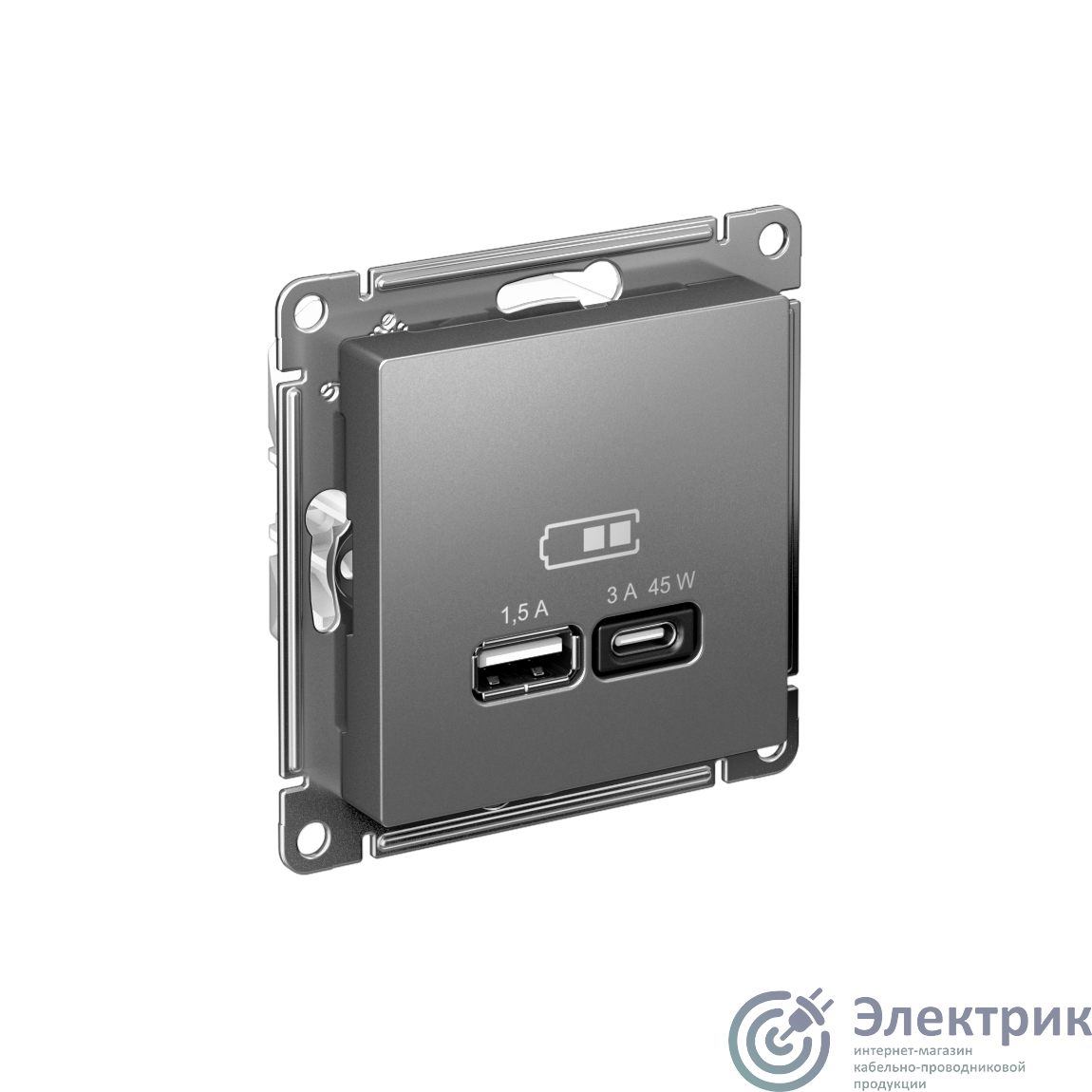 Фото Systeme Electric ATN000929