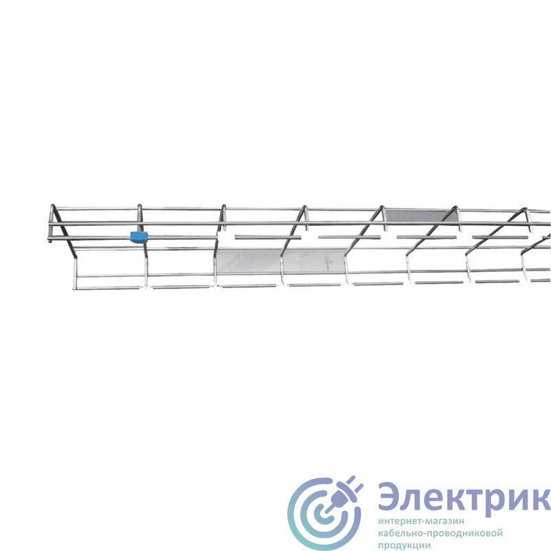 Траверса фикс. для XL3 4000 600мм Leg (комплект 2шт) 020522