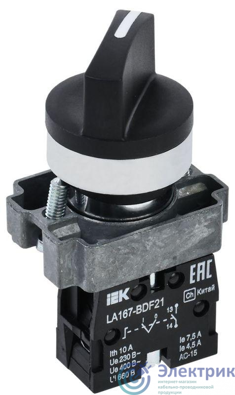 Фото IEK BSW20-BDF21-1-24-67-2-K02