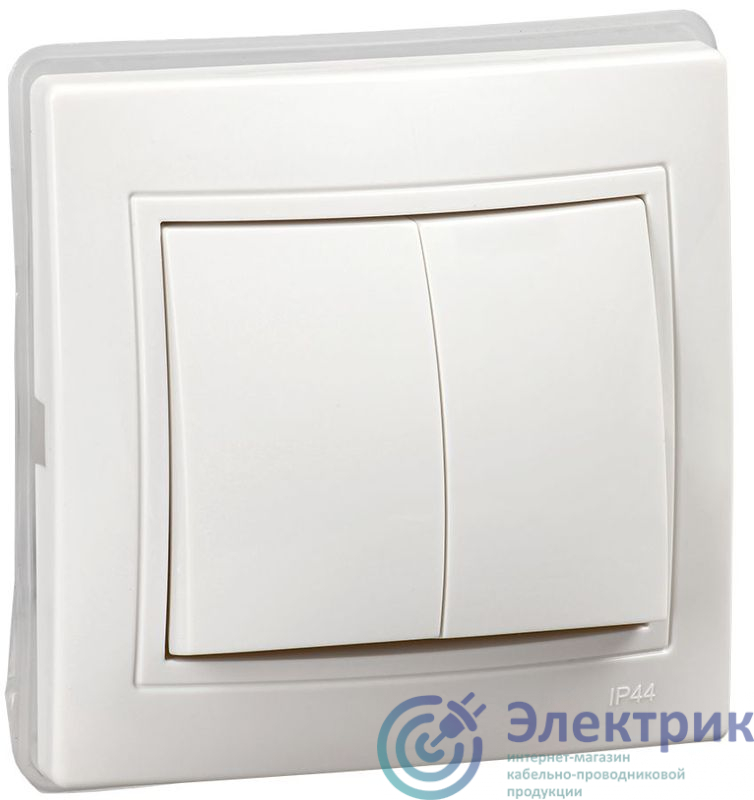 Фото IEK KV-V20-10-44-K01