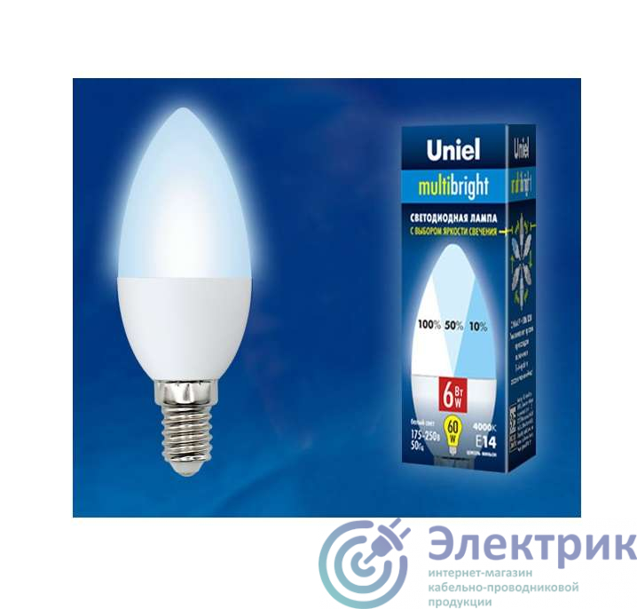 Фото Uniel UL-00002374