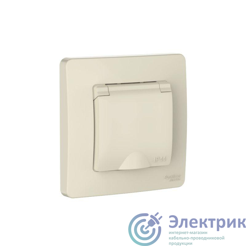 Фото Systeme Electric BLNRS441112