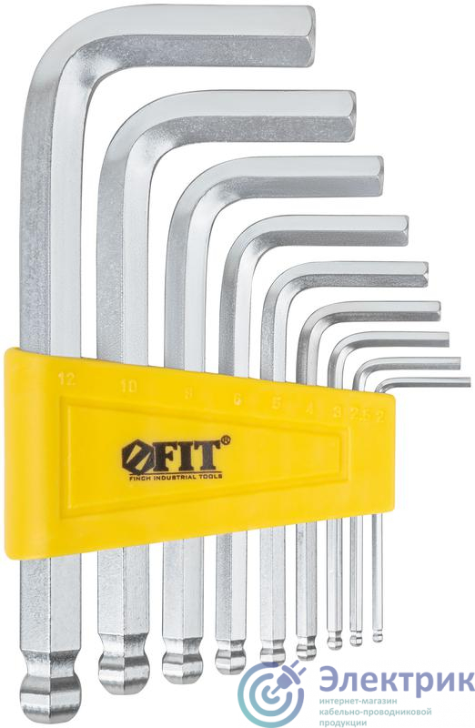 Фото FIT 64192