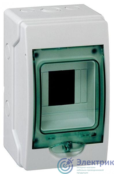 Фото Schneider Electric 13441