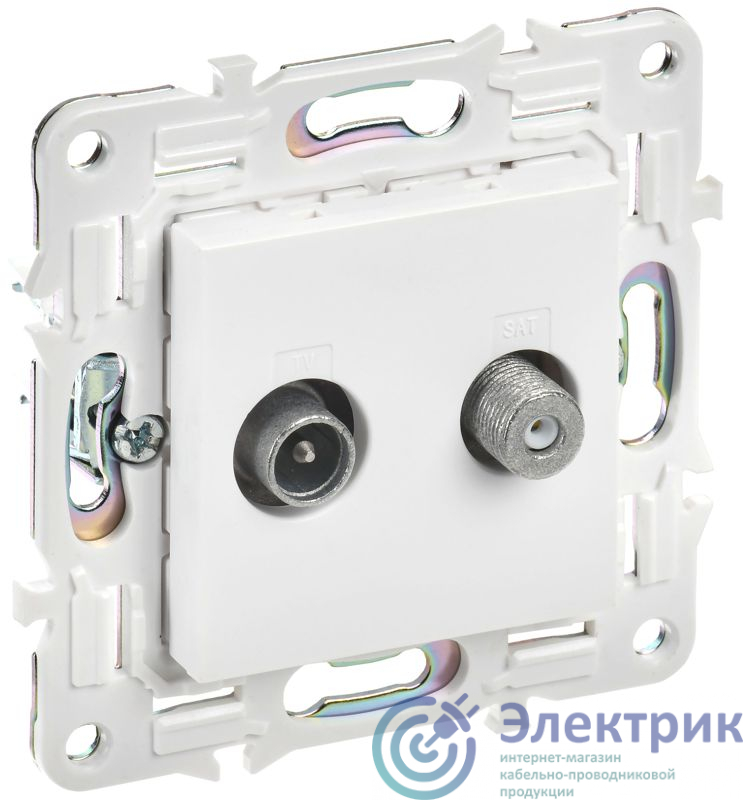 Фото IEK SK-AF20-O-K01