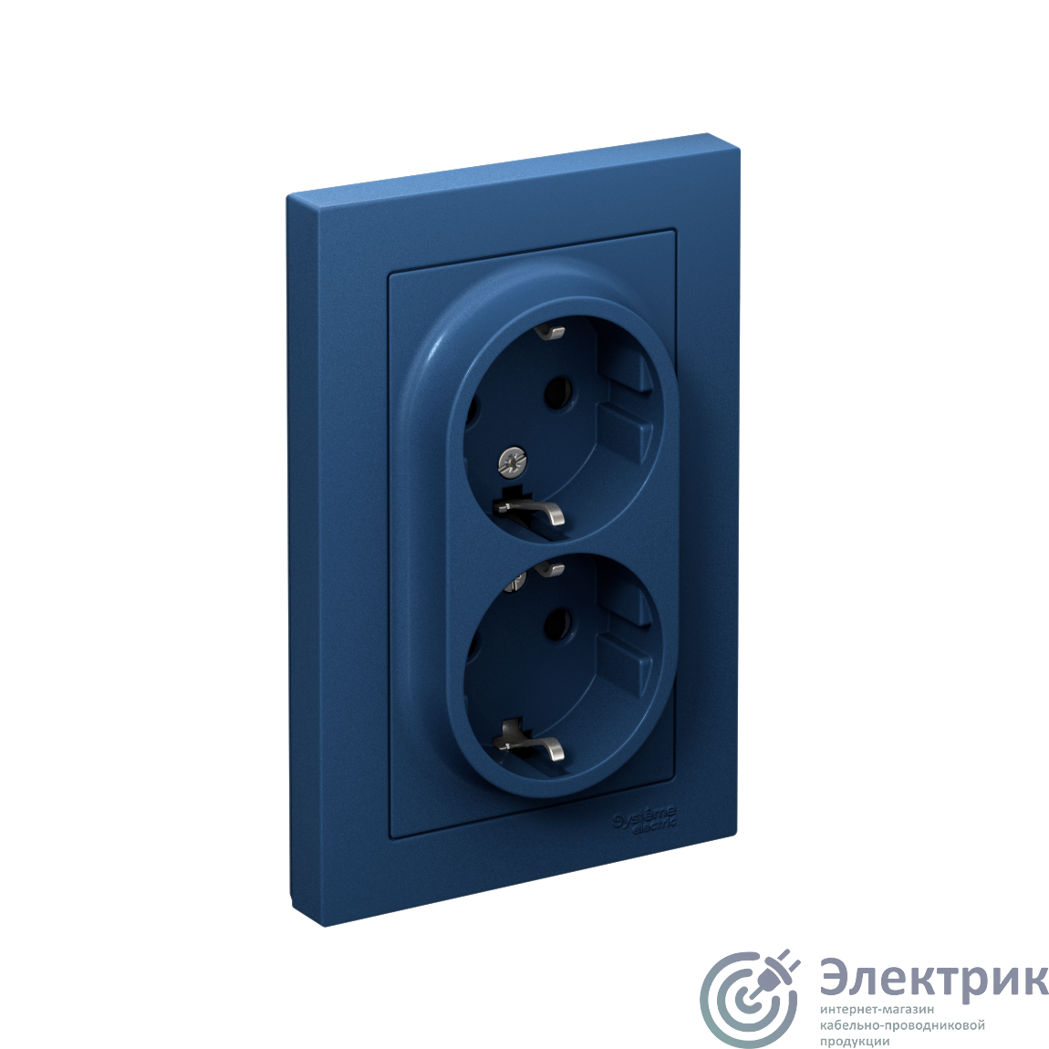 Фото Systeme Electric ATN001126