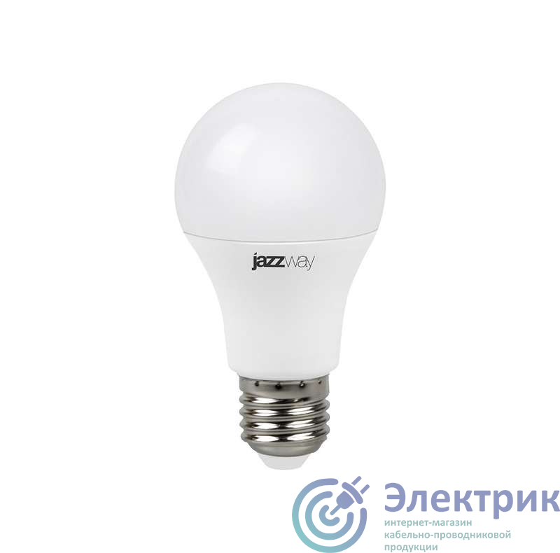 Фото JazzWay 5008960