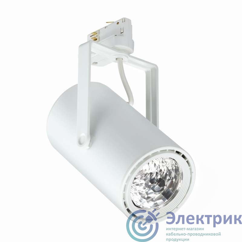 Светильник светодиодный ST320T LED39S/840 PSU WB WH PHILIPS 910500459397