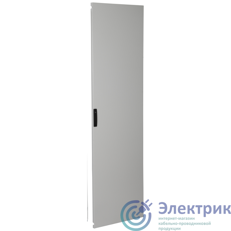 Дверь OptiBox M-2000х400 IP55 КЭАЗ 259410