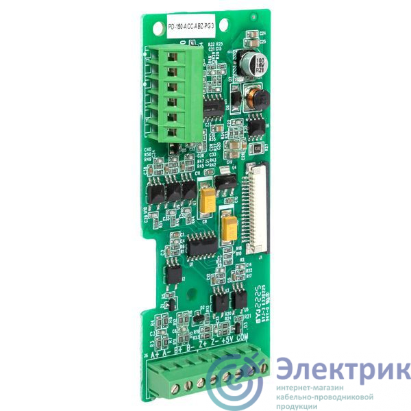 Фото EKF PD-150-ACC-ABZ-PG3