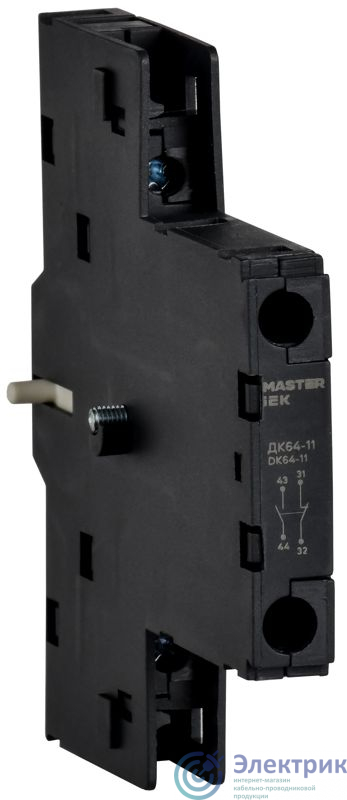 Фото IEK DMS21D-AU11