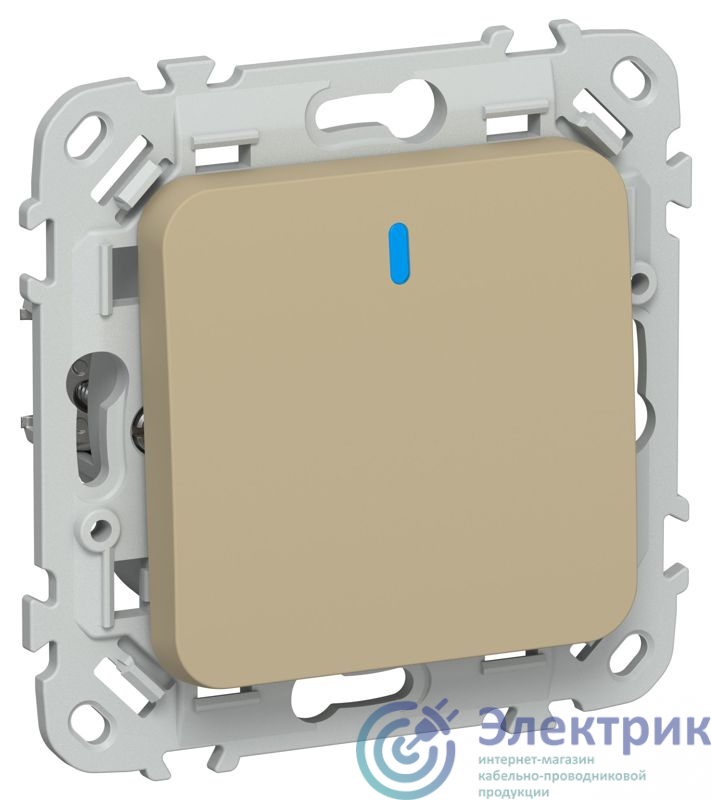 Фото IEK FI-V10-1-10-1-K59