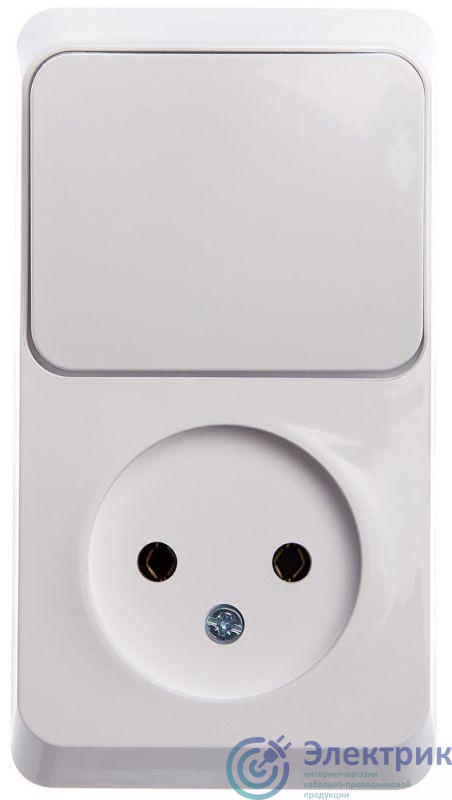 Фото Systeme Electric BPA16-204B