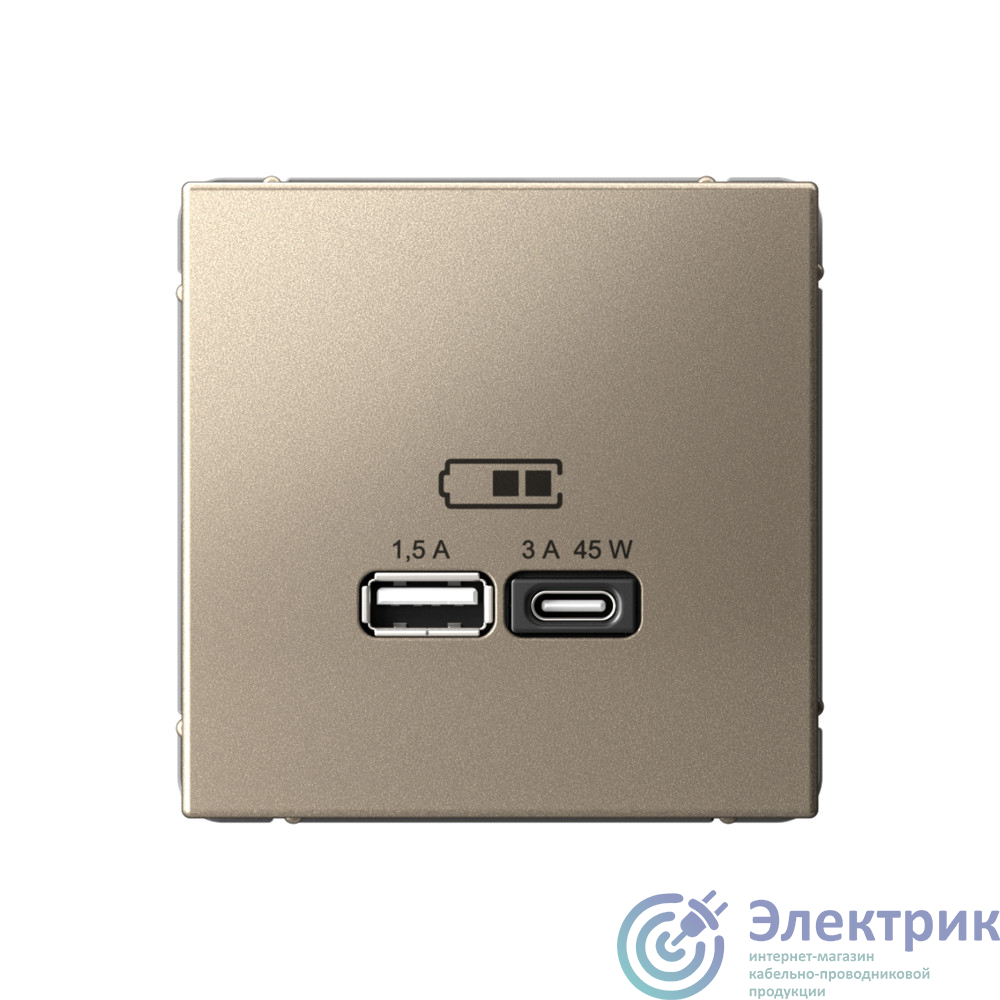 Фото Systeme Electric GAL000529