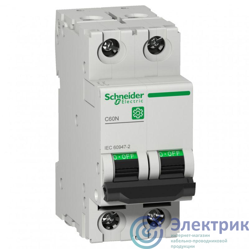 Фото Schneider Electric M9F10206