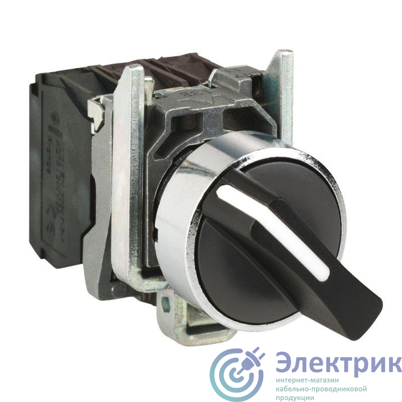 Фото Schneider Electric XB4BD41