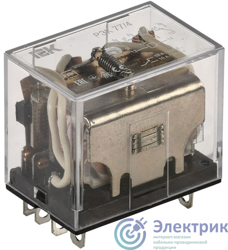 Фото ONI RRP10-4-10-024A