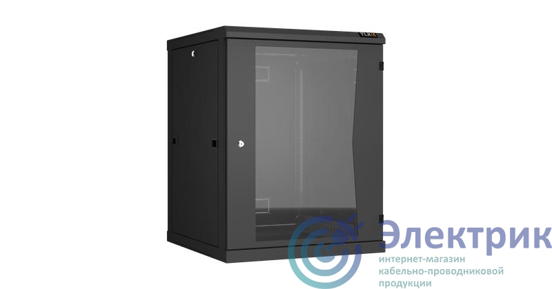 Фото NIKOMAX TWC-156060-R-G-BK