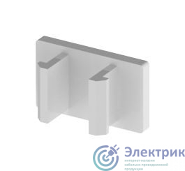 ORS-S-M-1 | Площадка маркировочная для розетки ORS-S ONI 