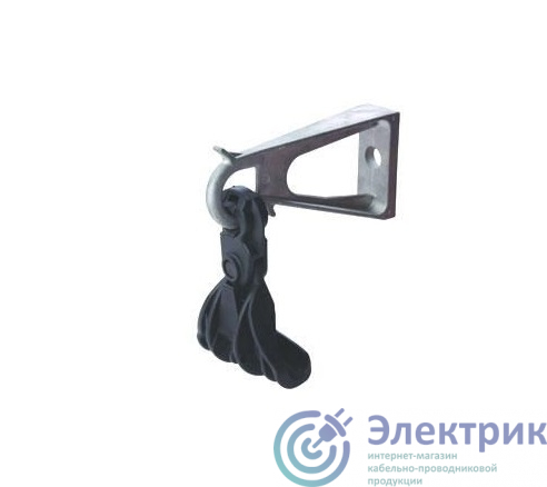 ВК | Комплект промежуточной подвески ES 54-14 P  20300121