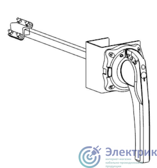 Фото Systeme Electric SSDERHS15B0630