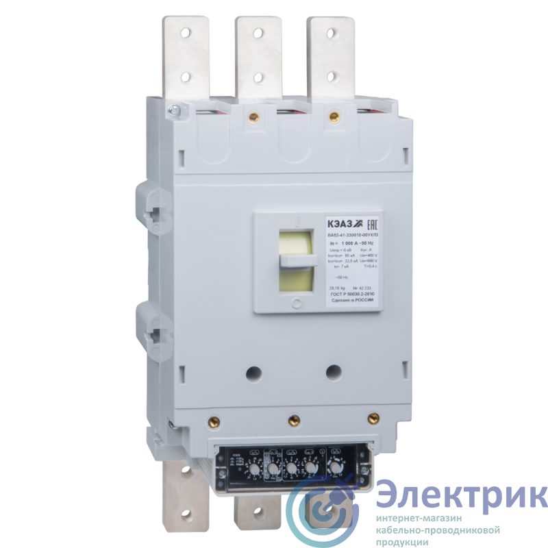 Фото КЭАЗ 150847