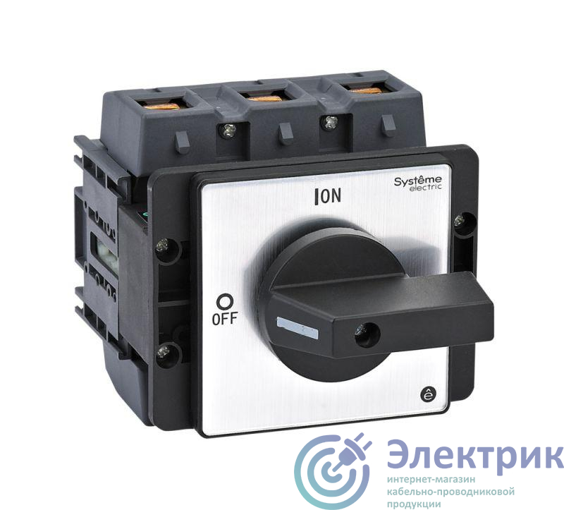 Фото Systeme Electric MSD175320B
