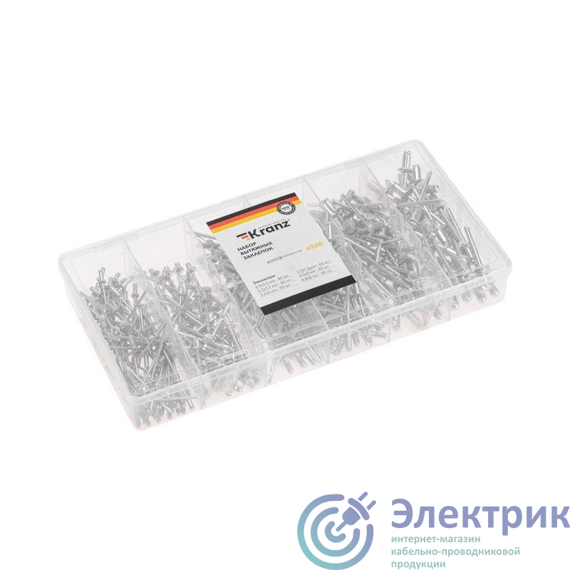 Фото Kranz KR-01-3101-19