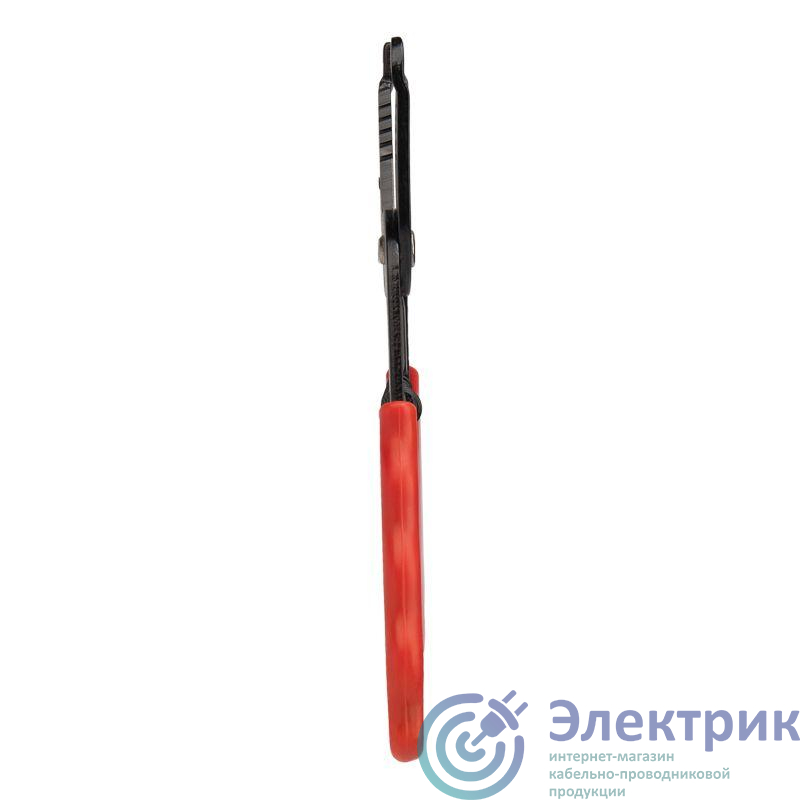 Инструмент для зачистки кабеля HT-1043 0.25-0.65мм Rexant 12-4026