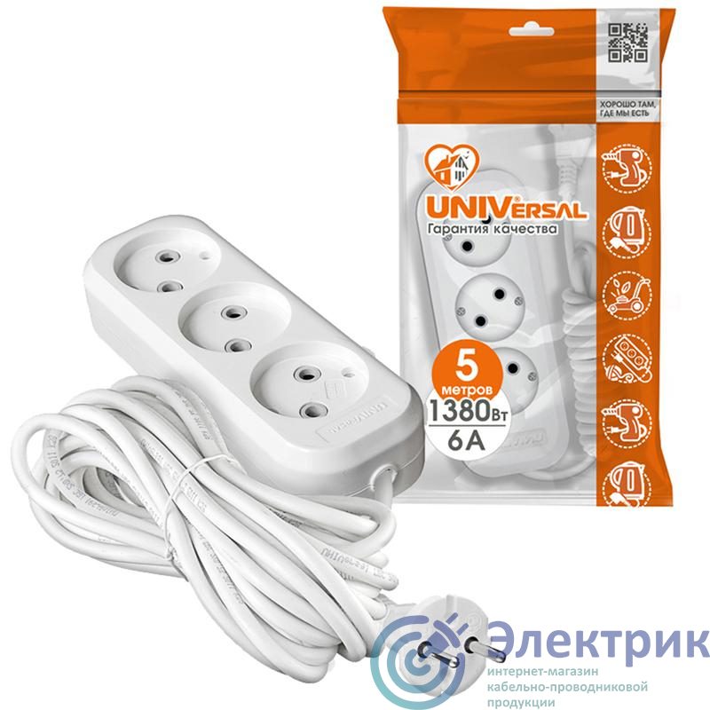 Фото UNIVersal 639м-05