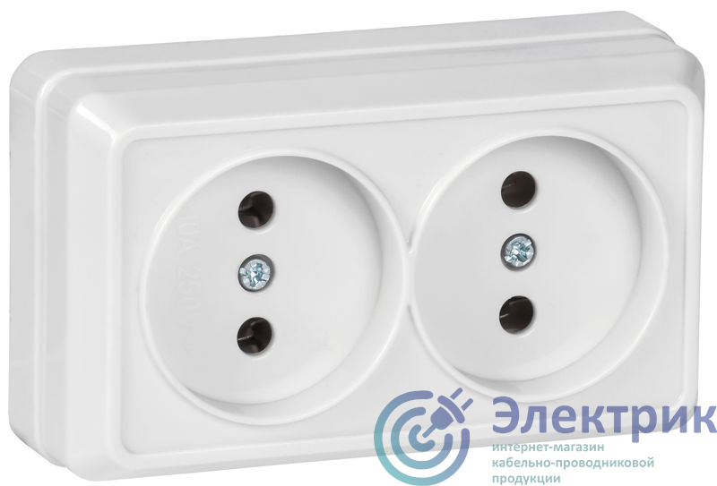 Фото GENERICA ERO20-K01-10-DC