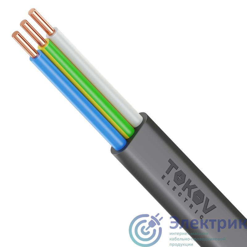 Фото TOKOV ELECTRIC КПП УТ000028390