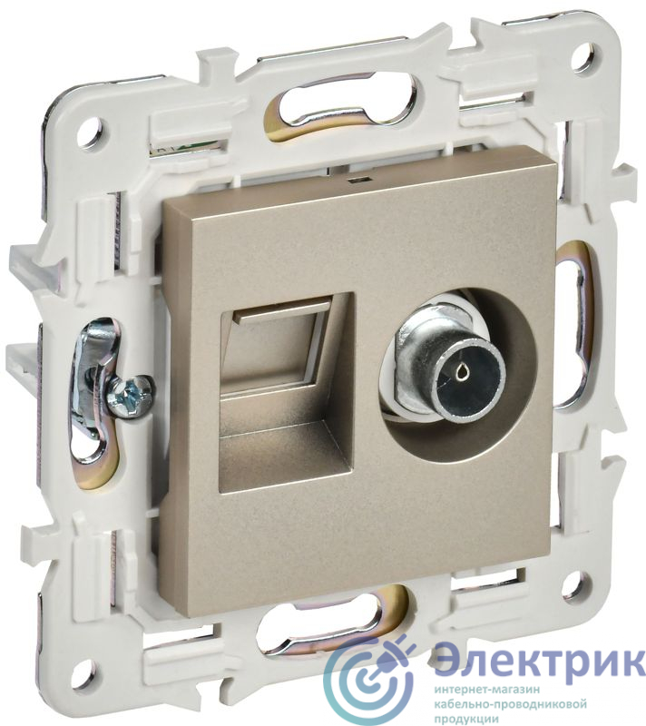 Фото IEK SK-AK20-1-K37