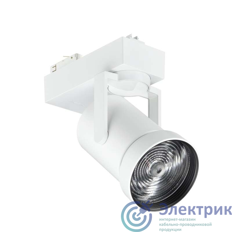 Светильник светодиодный ST721T LED-XNB/PW9-3000 PSD CLM6 WH PHILIPS 910500465166 / 871869939221500