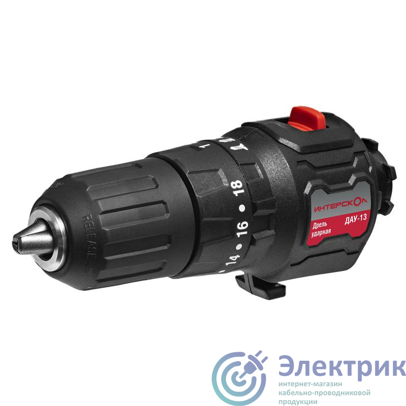 Фото ИНТЕРСКОЛ 755.0.3.08
