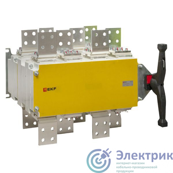 Фото EKF pscs-2500-4