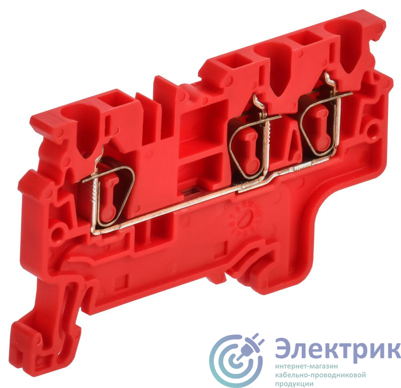 Фото IEK AF-CT42-00-3-K04-002