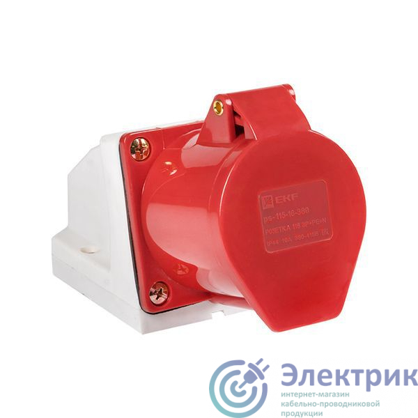 Фото EKF ps-115-16-380