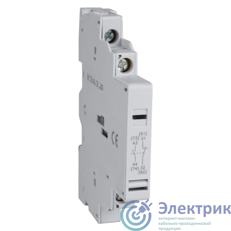 Фото КЭАЗ 270387