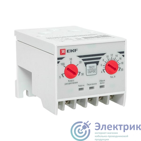 Фото EKF mpr-20