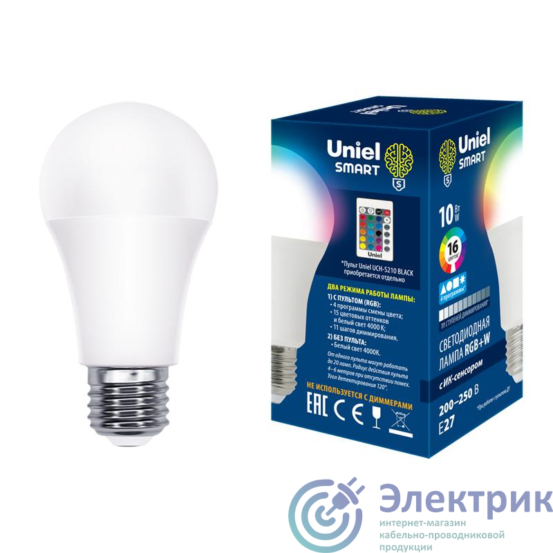 Фото Uniel UL-00006530