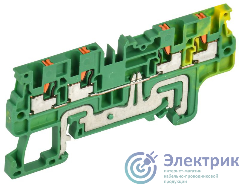 Фото IEK YCT22-03-4-K52-001