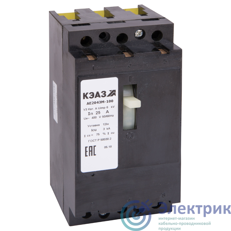 Фото КЭАЗ 272321