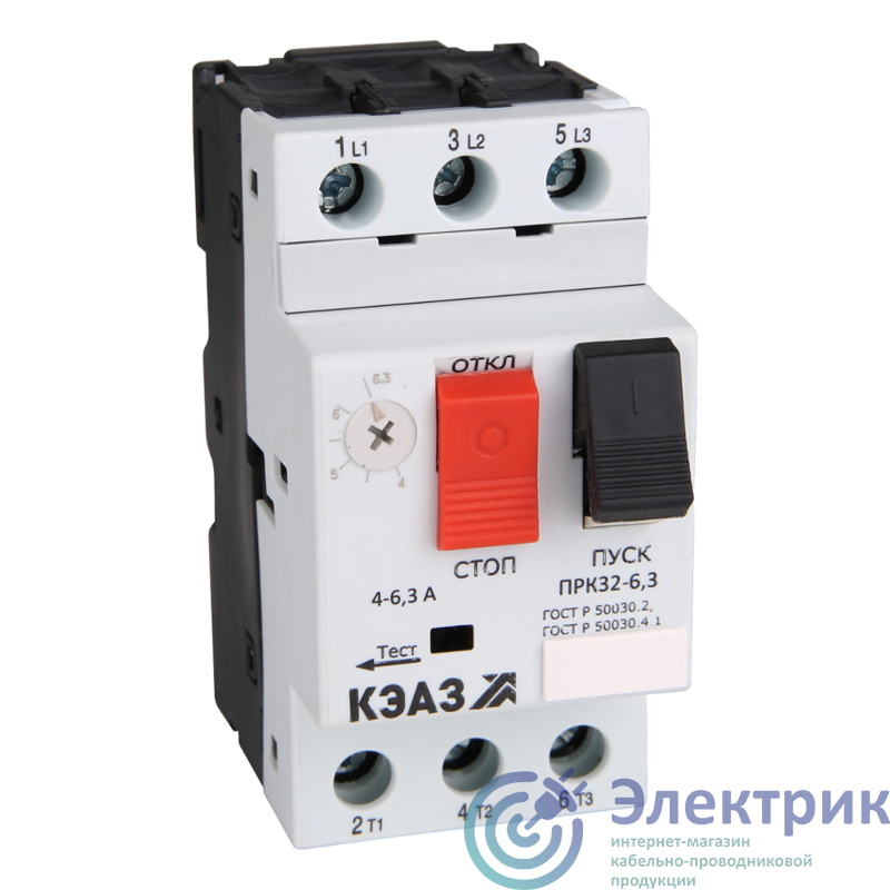 Фото КЭАЗ 269922