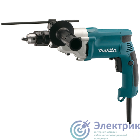 Фото Makita DP4010