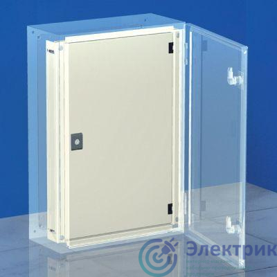 Дверь для шкафа RAM BLOCK CE 500х300 DKC R5IE53
